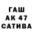 Метадон VHQ Aiaulym Samatovna